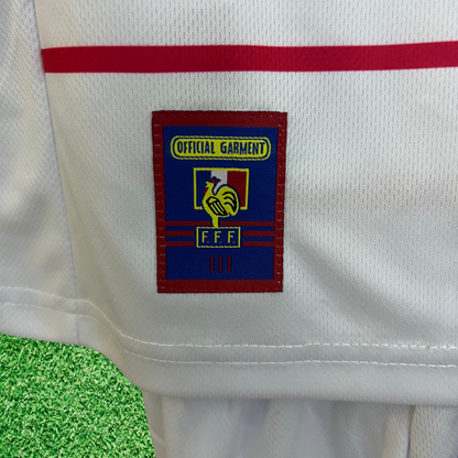 Kit France II 1988 Kids