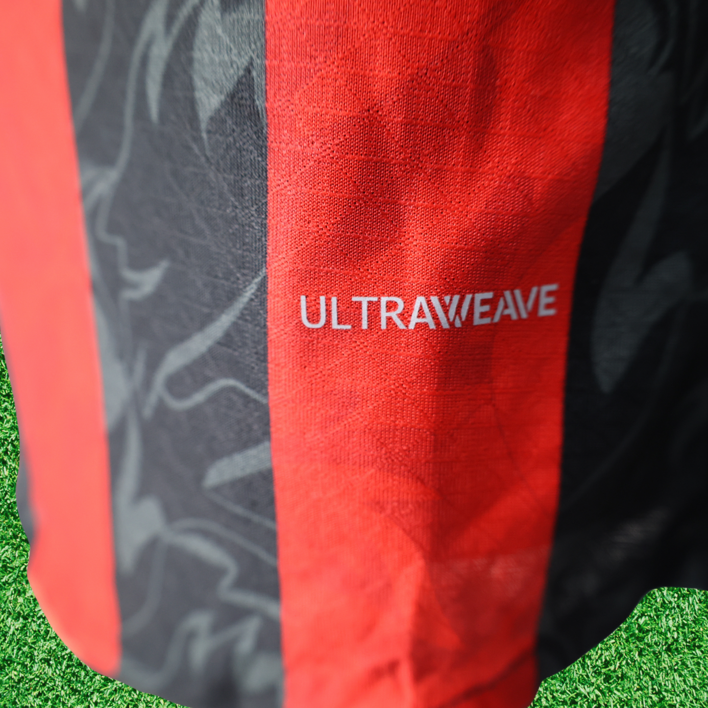 Shirt AC Milan I 25/26 Player Version