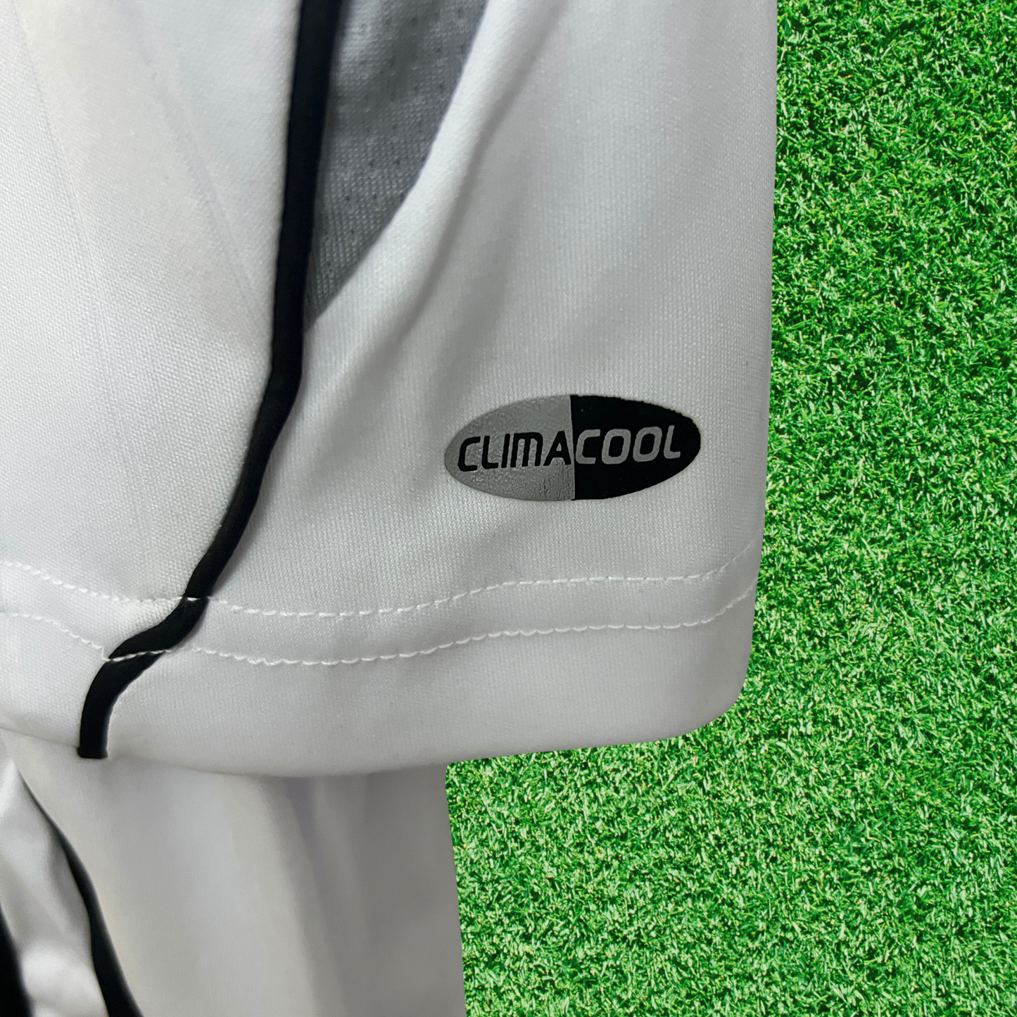 Kit Real Madrid I 06/07 Kids