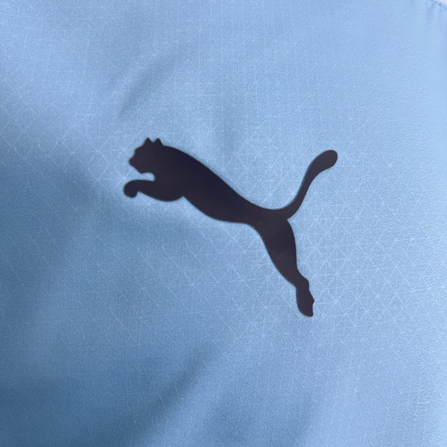 Shirt Manchester City I 25/26 Player Version
