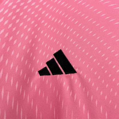 Shirt SL Benfica Goleiro Rosa 25/26 Fan Version