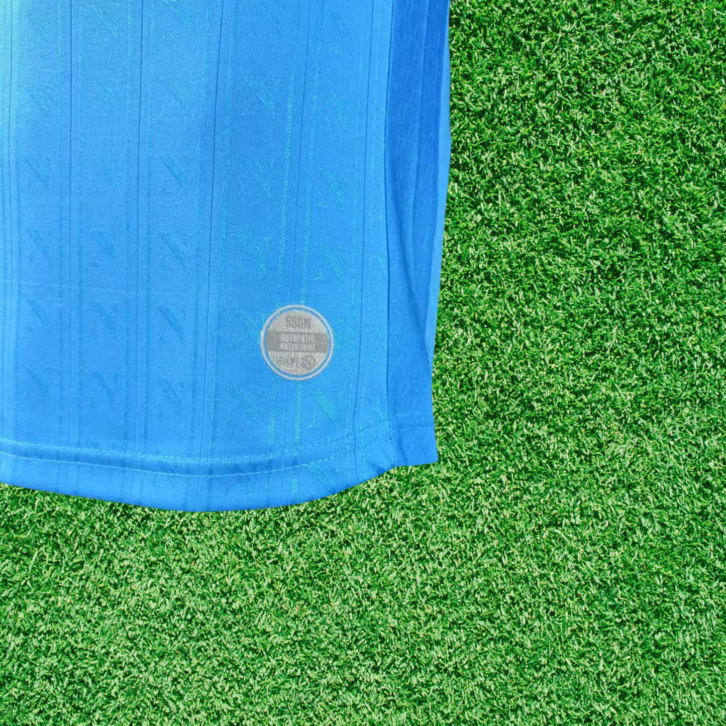Shirt SSC Napoli I 25/26 Player Version