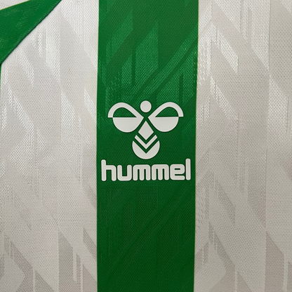 Shirt Real Betis I 24/25 Fan Version