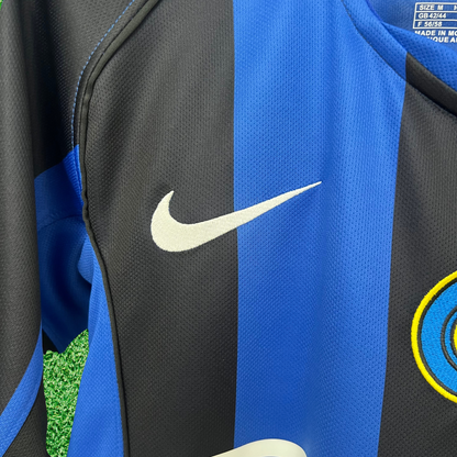 Shirt Inter Milan I 04/05 Retro