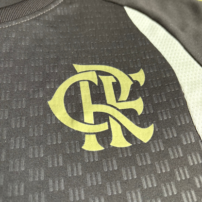 Kit Flamengo Training 26/27 Kids