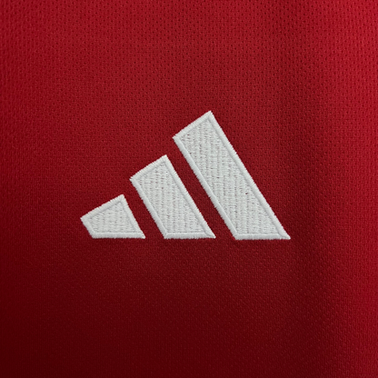 Shirt Manchester United I 25/26 Fan Version