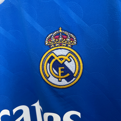 Shirt Real Madrid III 25/26 Fan Version