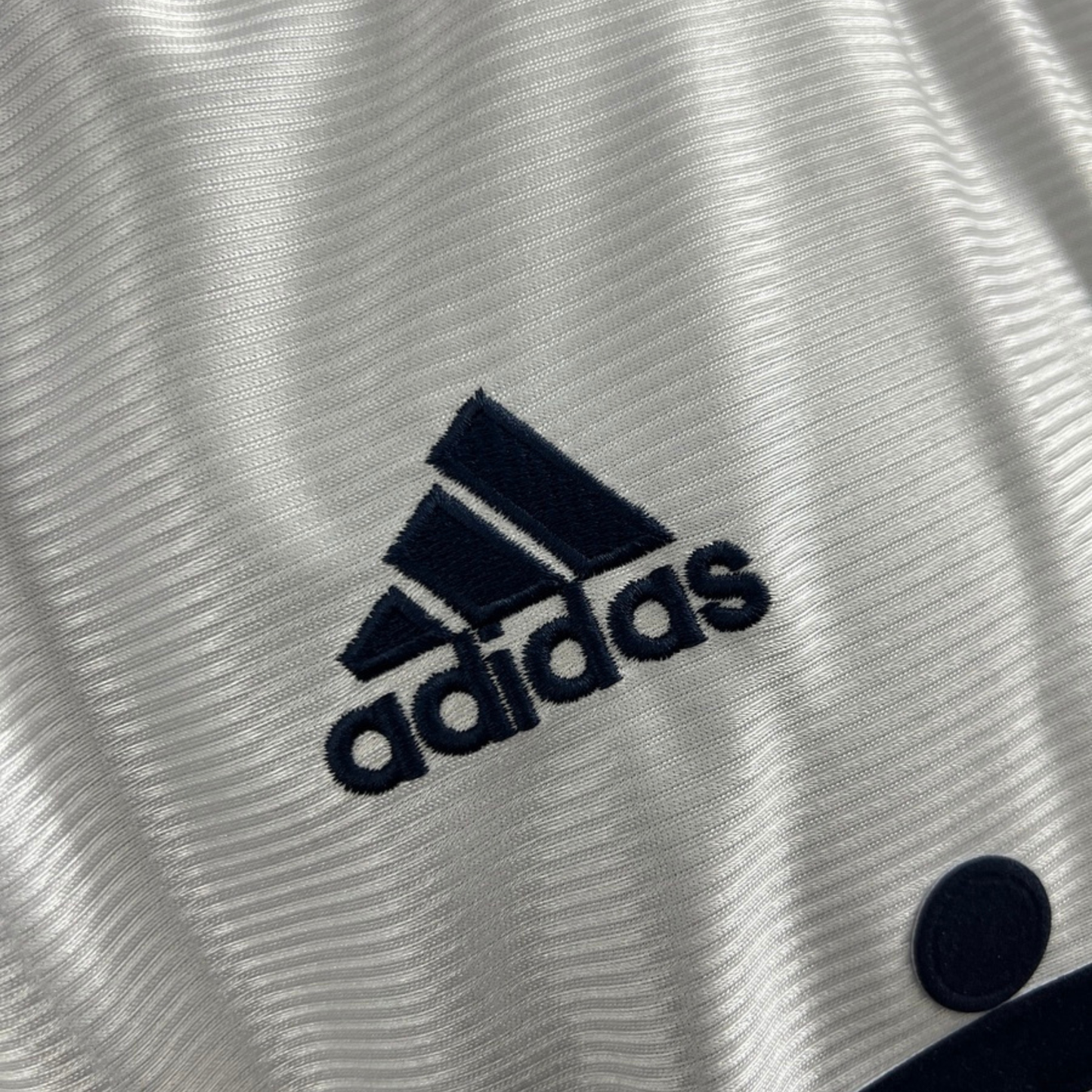 Shirt Real Madrid I 98/00 Retro