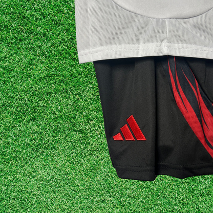Kit Flamengo II 25/26 Kids