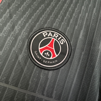 Shirt Paris Saint-Germain F.C (PSG) IIII 25/26 Fan Version