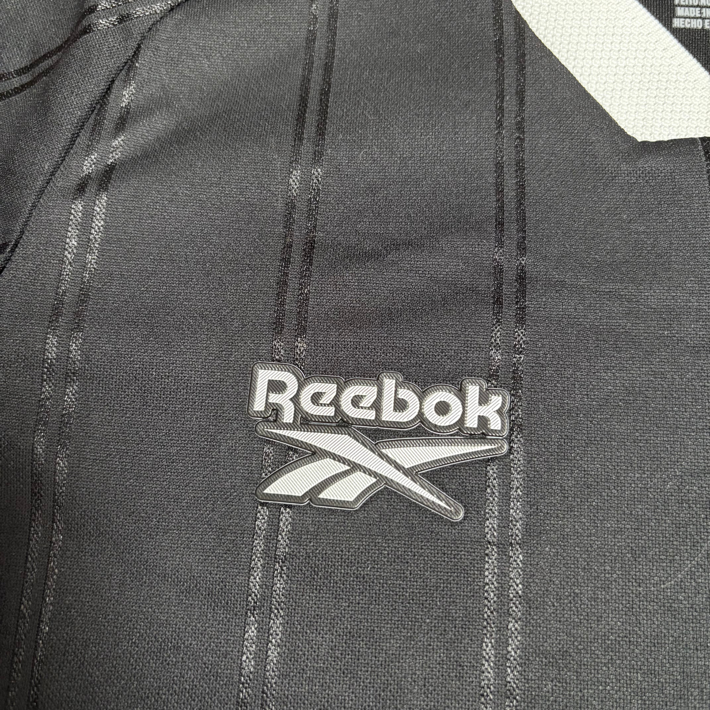 Kit Botafogo II 25/26 Kids