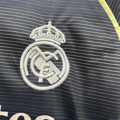 Kit Real Madrid II 25/26 Kids