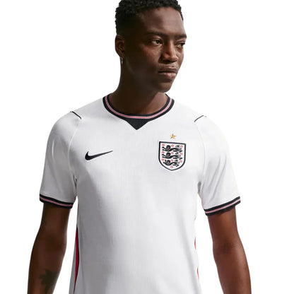 England I Home World Cup 2026 - Fan Version | Free Shipping + Keychain Gift