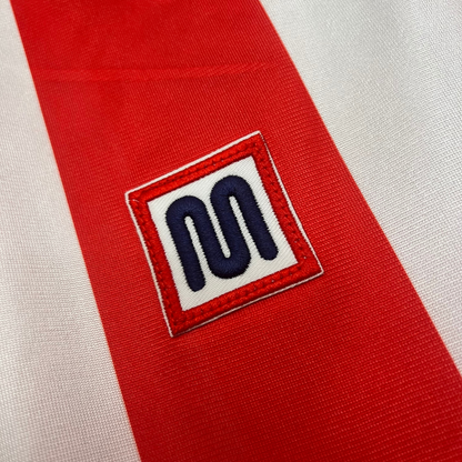 Shirt Atlético Madrid I 82/83 Retro