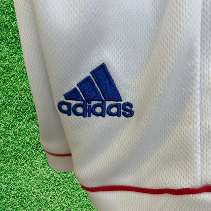 Kit France II 1988 Kids