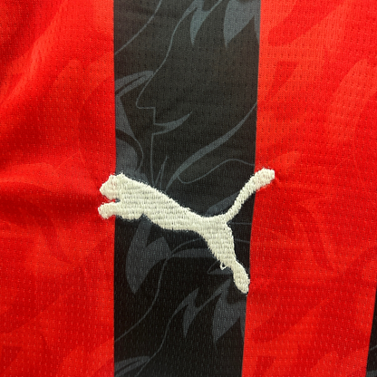 Kit AC Milan I 25/26 Kids
