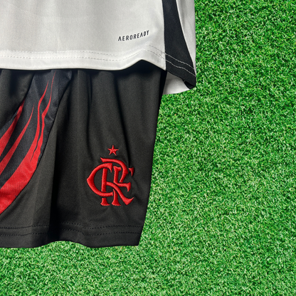 Kit Flamengo II 25/26 Kids