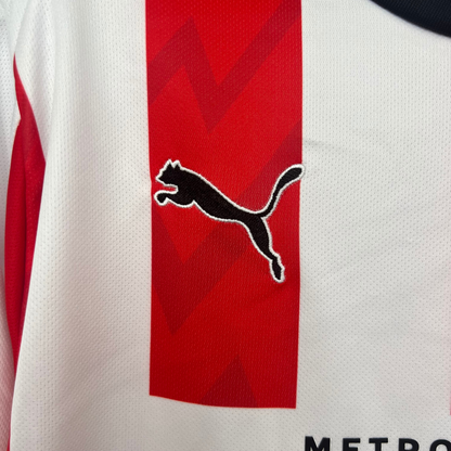Shirt PSV I 25/26 Fan Version