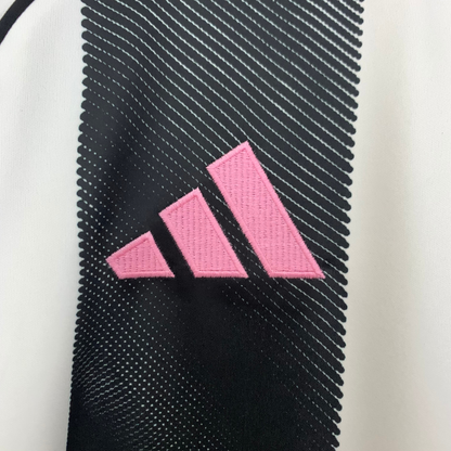 Shirt Juventus I 25/26 Fan Version