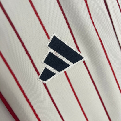 Shirt Arsenal Baseball - US Pack 25/26 Retro