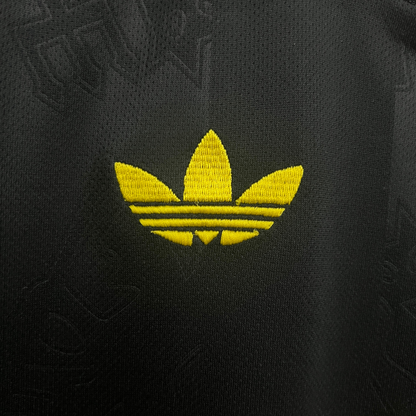 Shirt Manchester United III 25/26 Fan Version