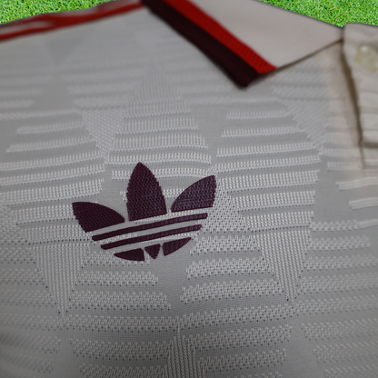 Shirt Bayern Munich III 24/25 Player Version