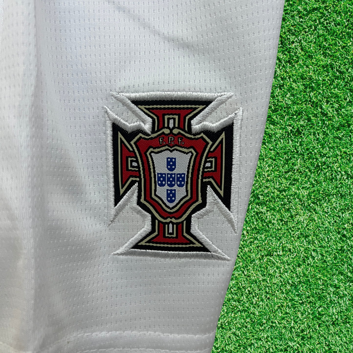 Kit Portugal II Long Sleeve 2025 Kids