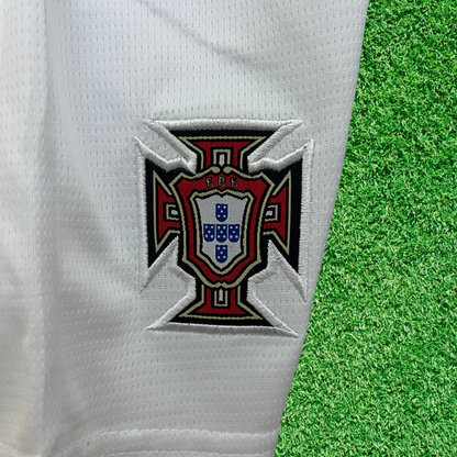 Kit Portugal II Long Sleeve 2025 Kids