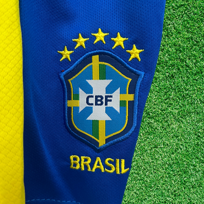 Kit Brazil I 2025 Kids