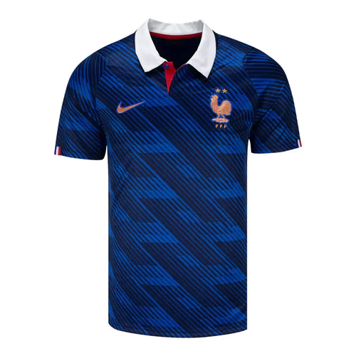 France I Home World Cup 2026 - Fan Version | Free Shipping + Keychain Gift