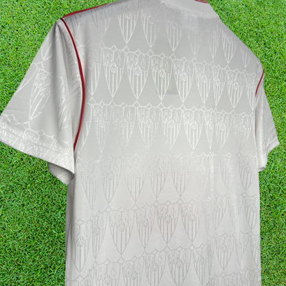 Shirt Sevilla FC Home 91/92 Retro