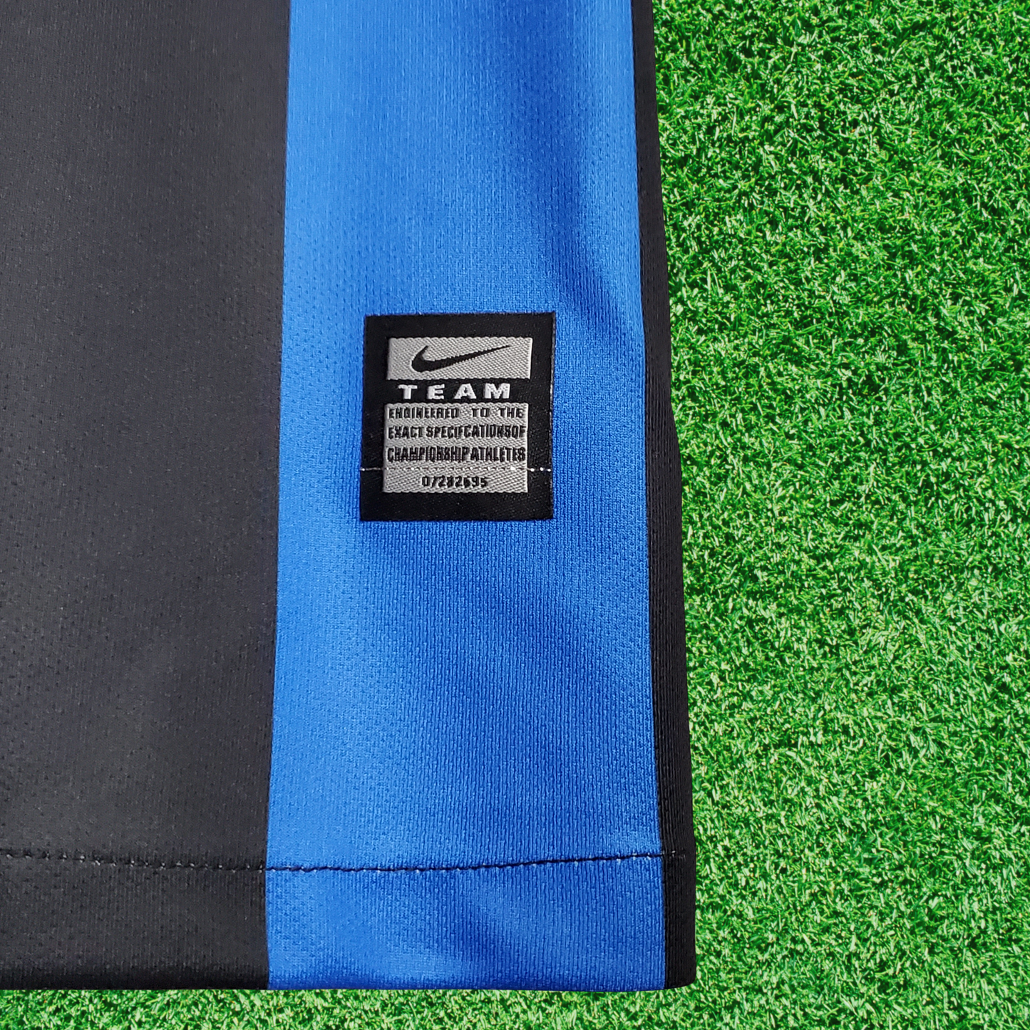 Shirt Inter Milan I 2010 Retro