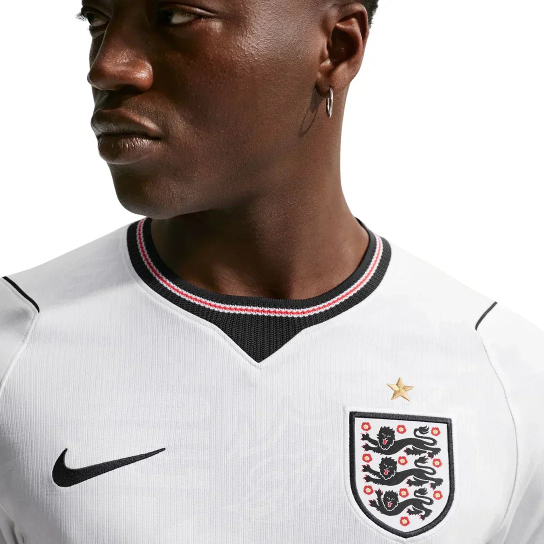 England I Home World Cup 2026 - Fan Version | Free Shipping + Keychain Gift