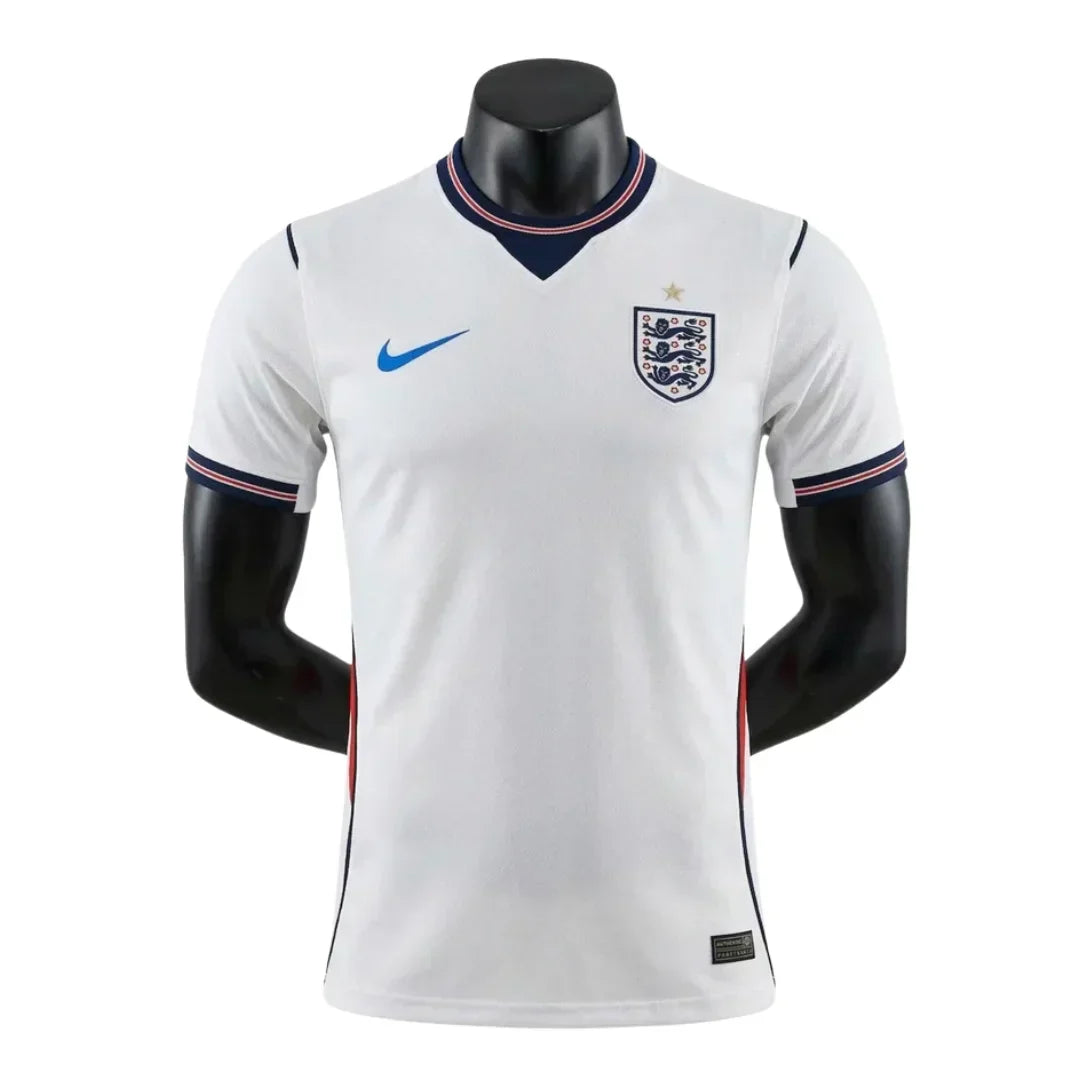 England I Home World Cup 2026 - Player Version | Free Shipping + Keychain Gift