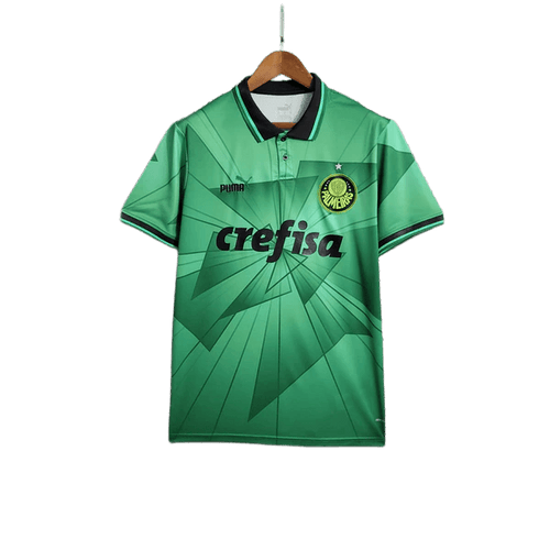 Palmeiras 23/24 Special Edition Jersey - Green - Fan Version | Free Shipping + Keychain Gift