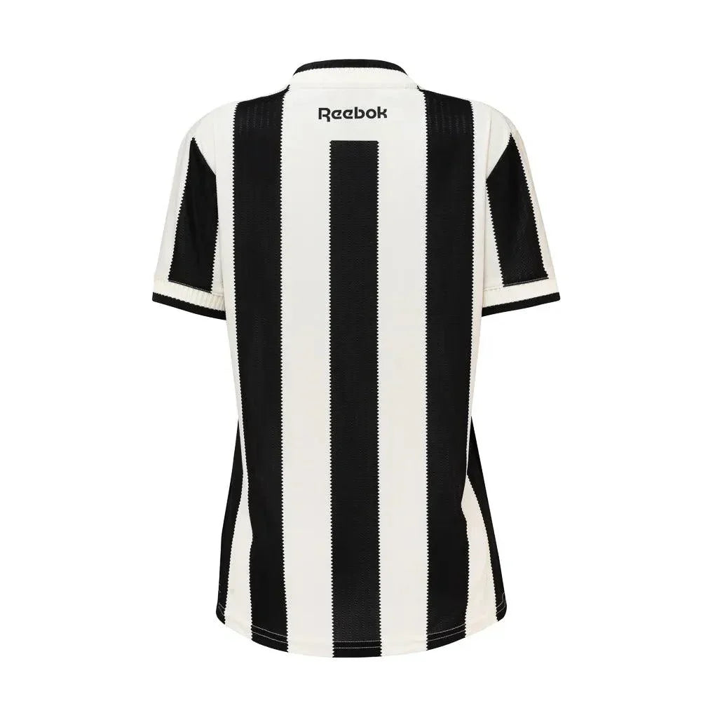 Botafogo 24/25 I Home Jersey - Women's | Free Shipping + Keychain Gift