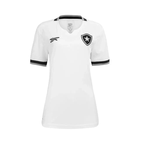 Botafogo 24/25 III Third Jersey - Women's | Free Shipping + Keychain Gift