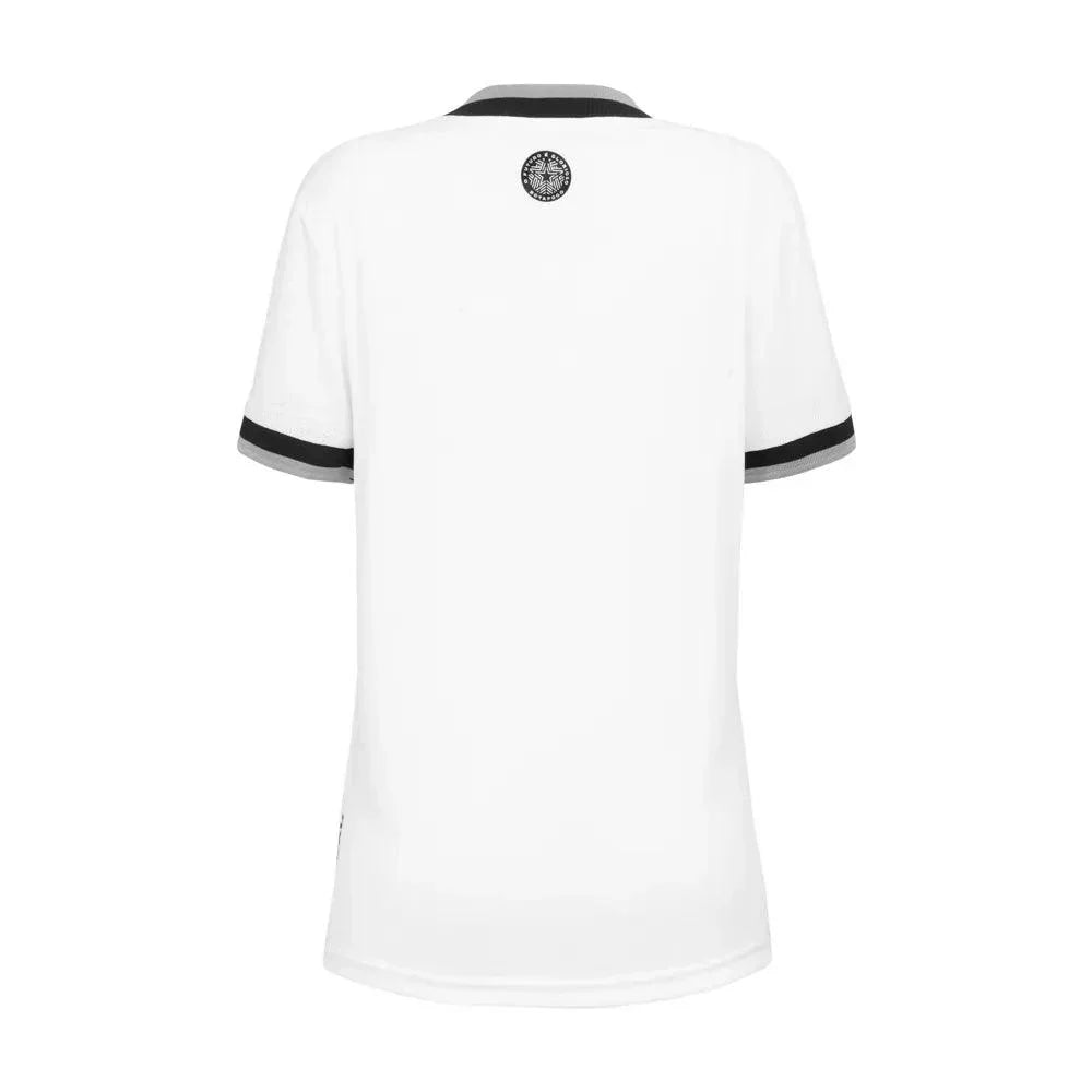 Botafogo 24/25 III Third Jersey - Women's | Free Shipping + Keychain Gift