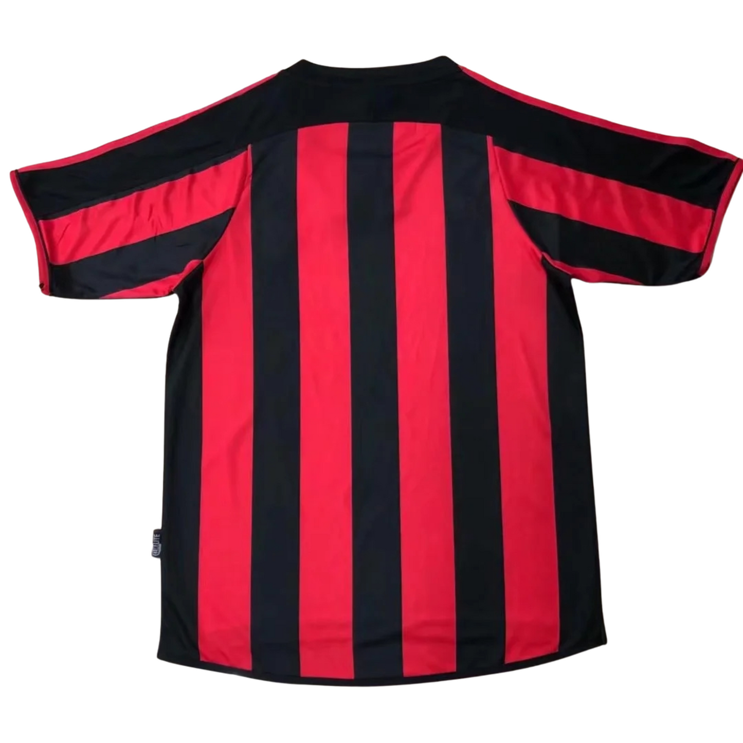 Shirt AC Milan I 03/04 Retro