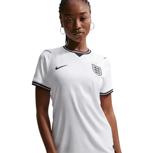 England I Home World Cup 2026 - Women's | Free Shipping + Keychain Gift