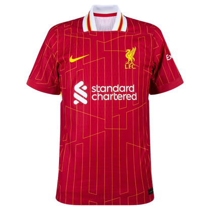 Shirt Liverpool FC I 24/25 Fan Version