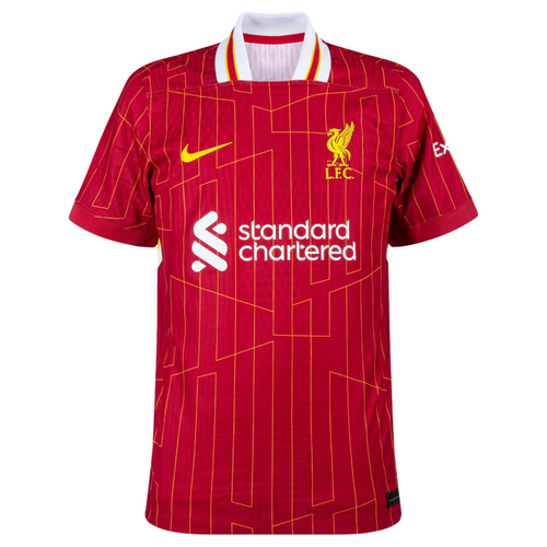 Shirt Liverpool FC I 24/25 Fan Version