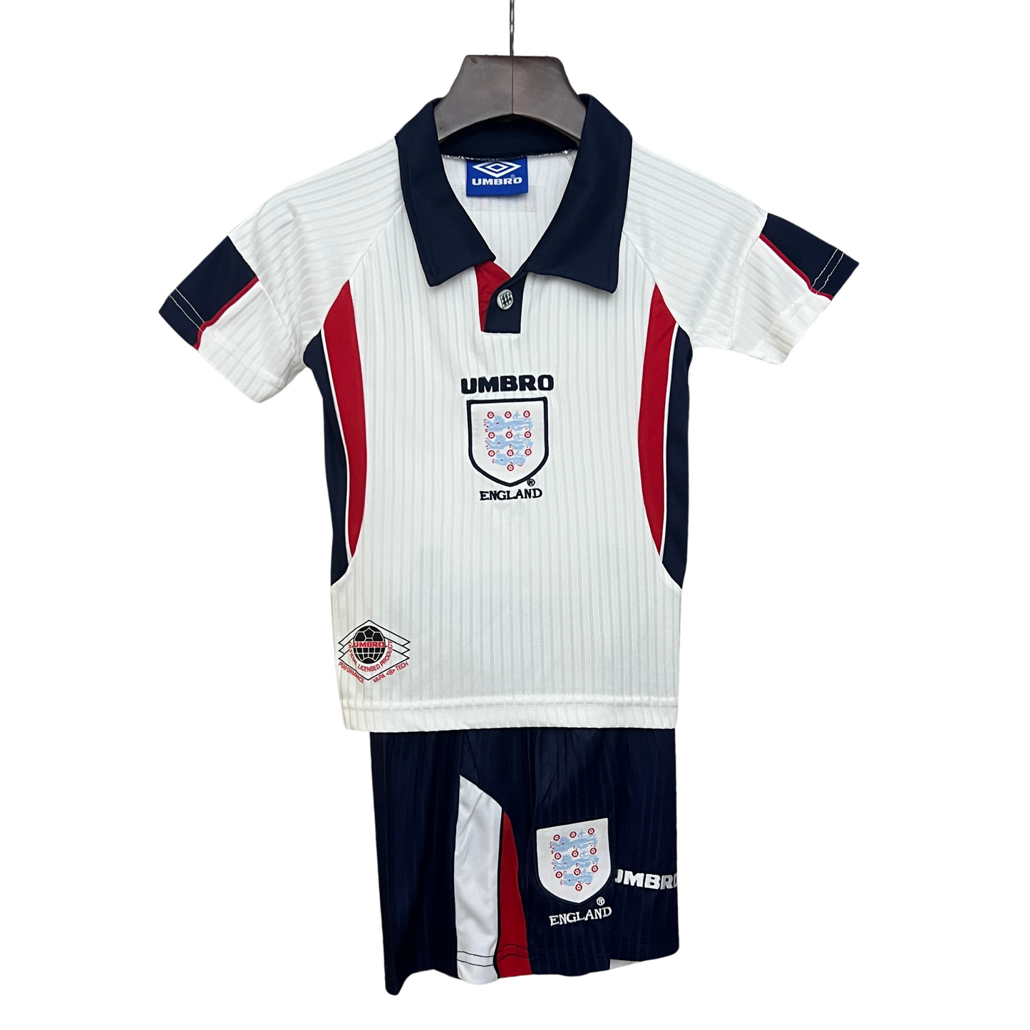 Kit England I 1988 Kids