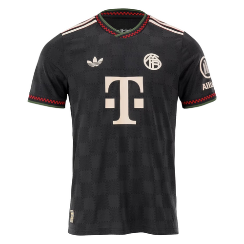 Shirt Bayern Munich III 25/26 Fan Version