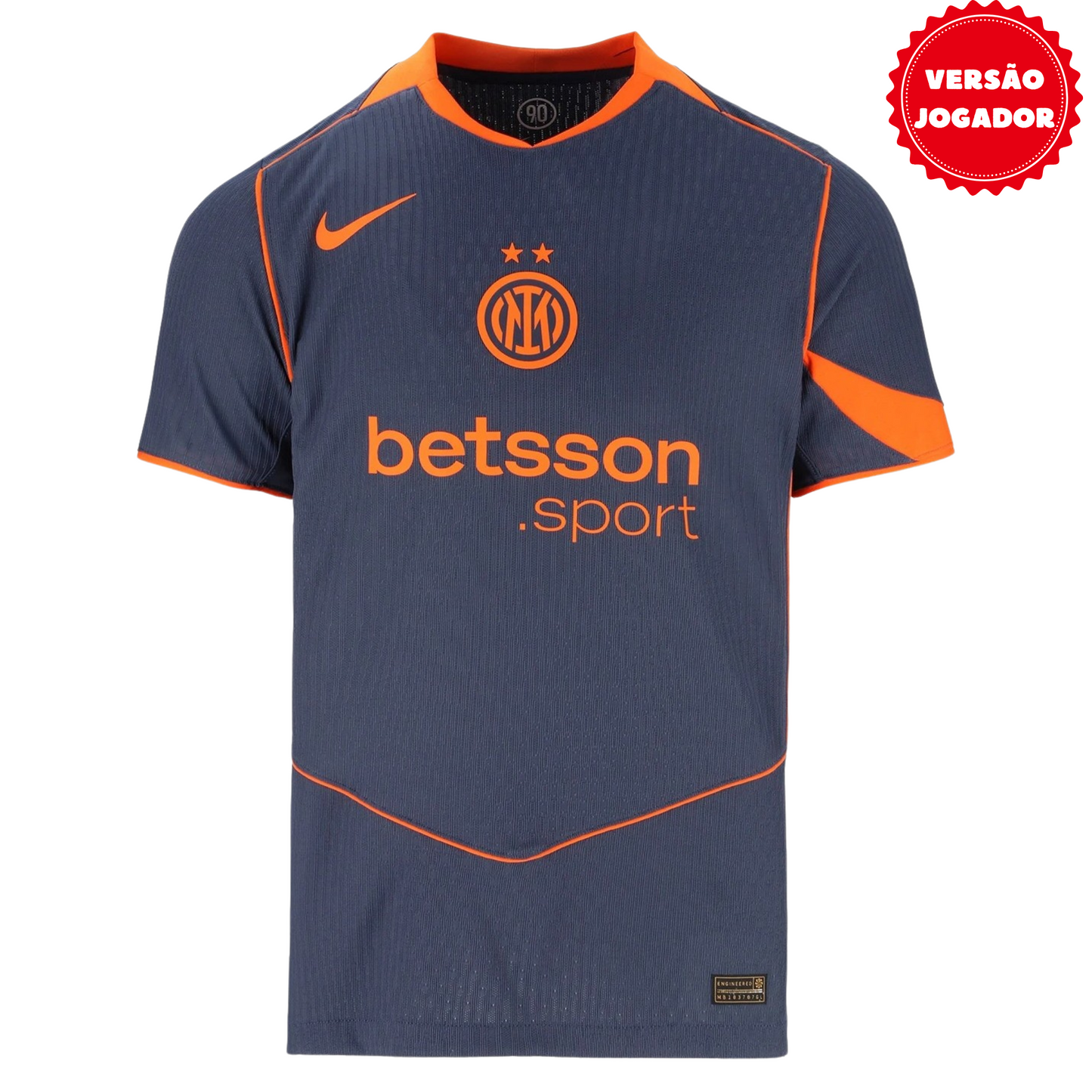 Shirt Inter Milan III 25/26 Player Version