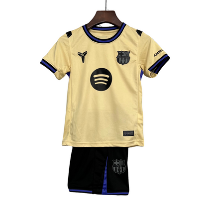 Kit Barcelona II 25/26 Kids
