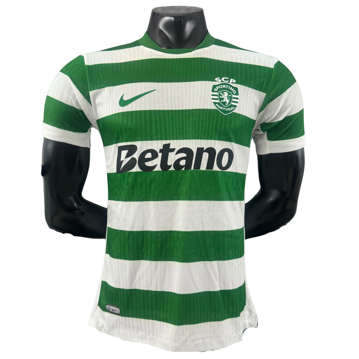 Shirt Sporting CP I 25/26 Player Version