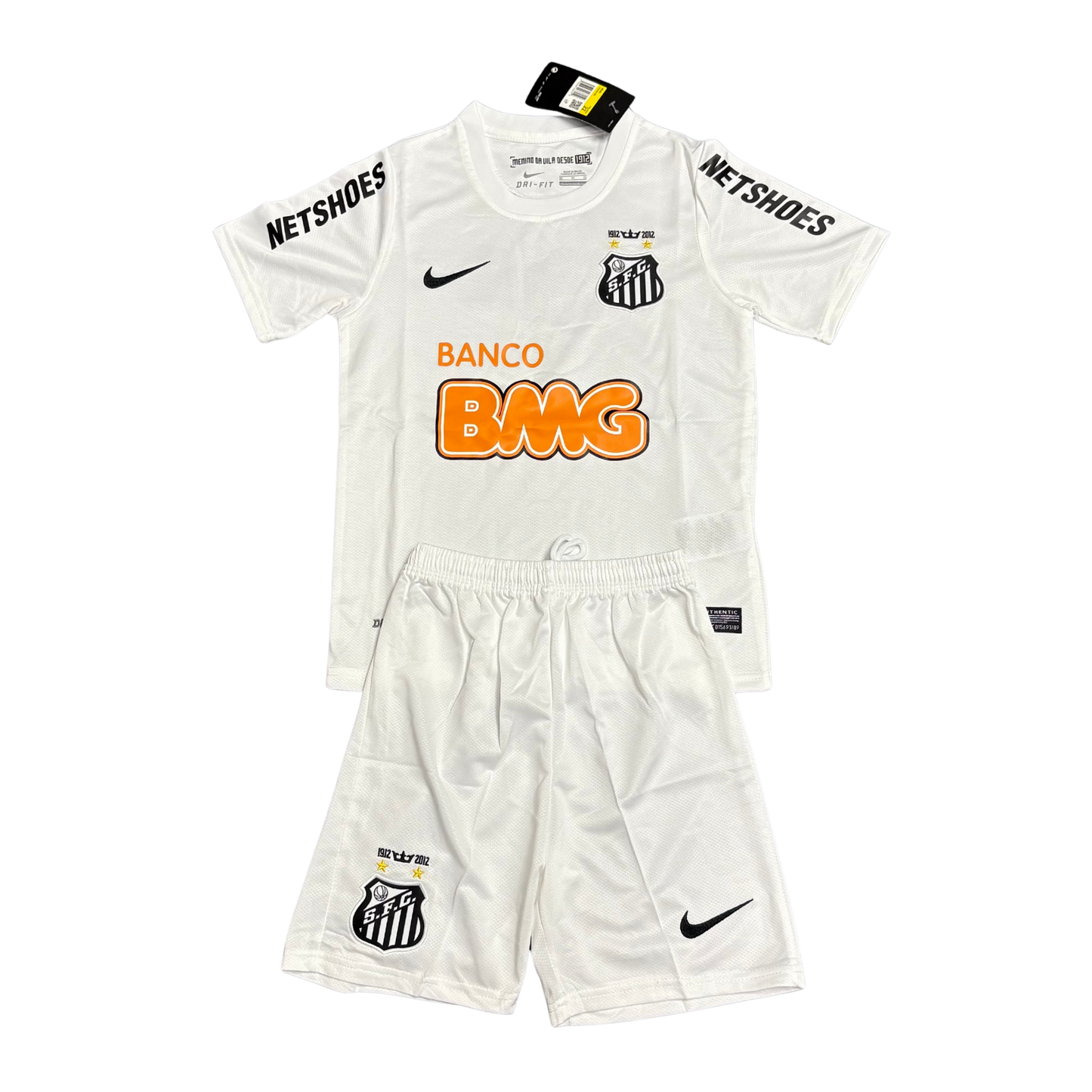 Kit Santos I 11/12 Kids
