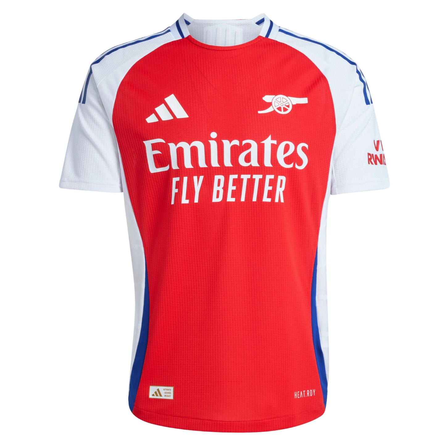 Shirt Arsenal I 24/25 Fan Version