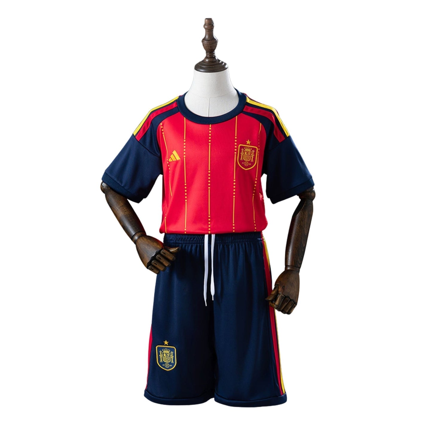 Kit Spain I 2026 Kids
